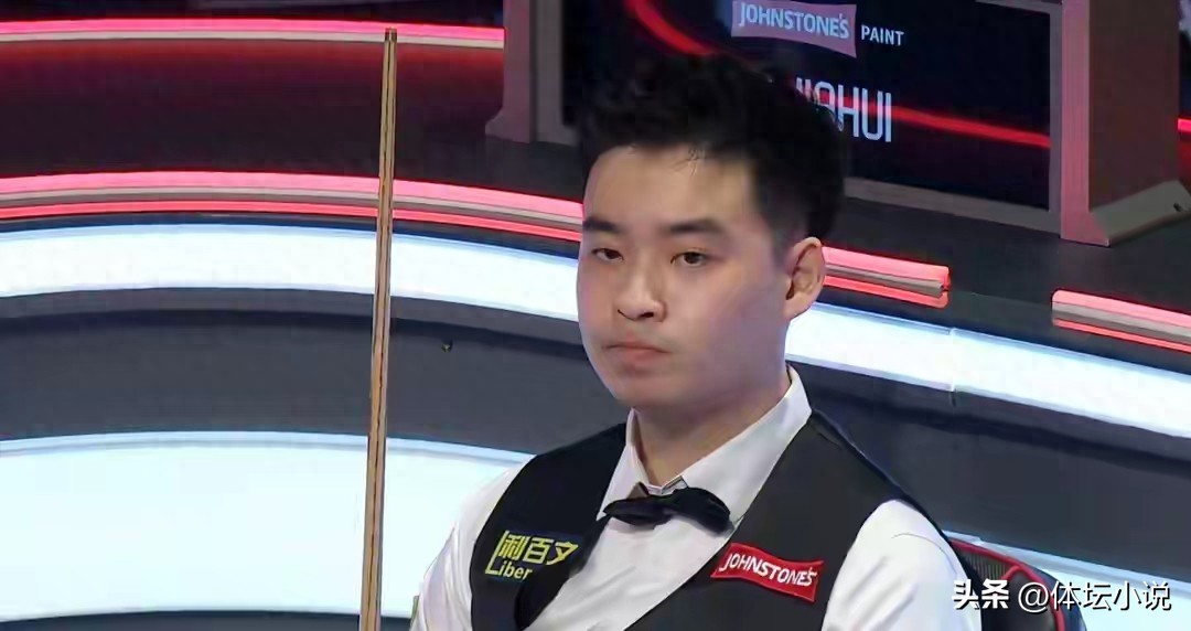 6-2! Báo cáo trận đấu giải Snooker Masters: Tay cơ Trung Quốc nhận thất bại đầu tiên, Si Jia Hui thua trước Karen Wilson