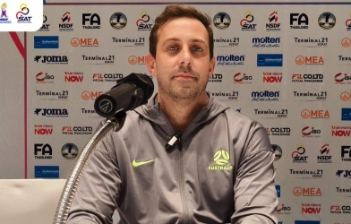 HLV ĐT Úc tiết lộ bí quyết đánh bại Việt Nam: 'Chúng tôi đã...'