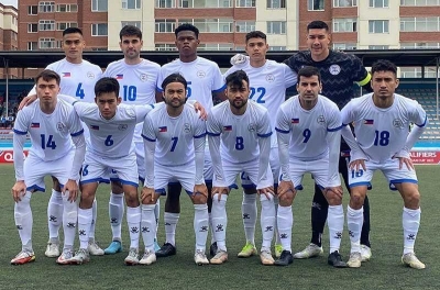 1 đội tuyển gọi Đông Nam Á gọi toàn sao nhập tịch cho VL Asian Cup