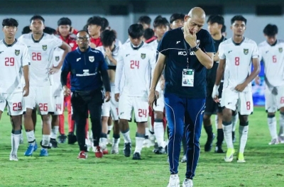 Liệu nhập tịch và con lai có khiến bóng đá Đông Nam Á kém phát triển?