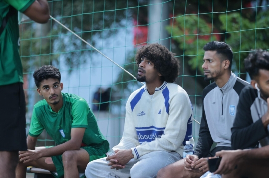 Cựu sao Ngoại hạng Anh tuyên bố nóng ngay khi đặt chân đến Việt Nam