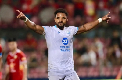 Xé lưới Hà Tĩnh, Xuân Son lập tức nói điều đặc biệt về 1 người