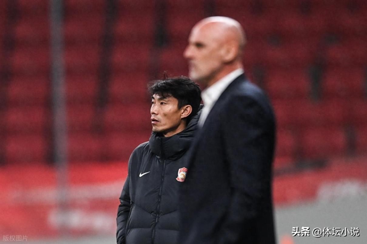 Trịnh Trí thật có khí phách! Vòng đấu này tại Chinese Super League tiếp tục để Qingdao West Coast tạo ra làn sóng tuổi trẻ, thu về nhiều lời khen
