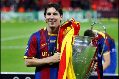 Không phải Messi, lộ diện ngôi sao khởi đầu xuất sắc nhất lịch sử Barca