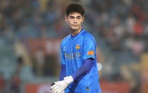 Trung Kiên lo xuống hạng với HAGL