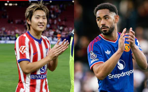 Nhận định Atletico vs MU 02h00 ngày 14/10, vòng phân hạng UEFA Champions League