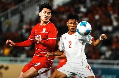 Myanmar bất ngờ giúp U19 Việt Nam thắp lại hy vọng sau trận thua đau