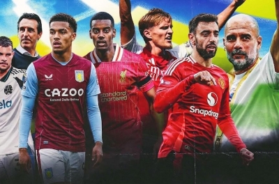 CHÍNH THỨC: Ngoại hạng Anh có ít nhất 5 suất dự Champions League