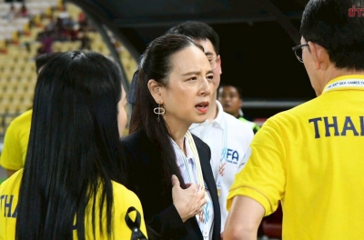 Vừa tuyên bố hết nợ, Madam Pang đã bị báo Thái nhắc con số gây sốc