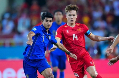 Thái Lan bất ngờ thất thế, ĐT Việt Nam hưởng lợi lớn ở FIFA ASEAN Cup