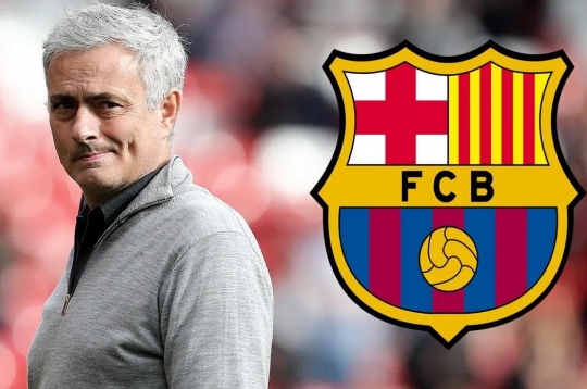 Barca bùng nổ, Mourinho nói thẳng điều Real Madrid cần làm ngay