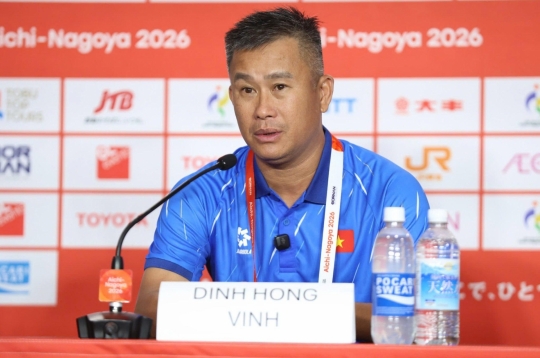 HLV thay Kim Sang-sik nói thẳng 1 điều khi U23 Việt Nam hòa khó tin ở ASIAD