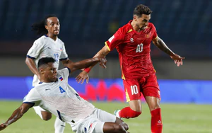 Đội tuyển Việt Nam tại FIFA ASEAN Cup: Mới chỉ là 3 điểm