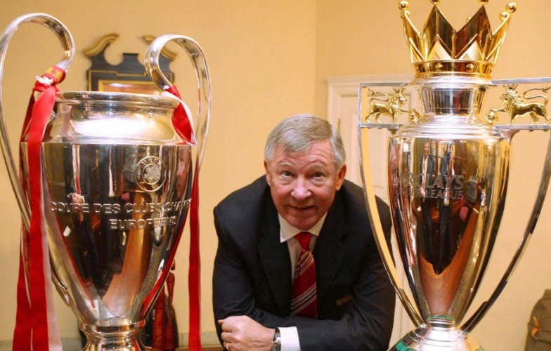 Lời tiên tri của Sir Alex Ferguson đang ứng nghiệm với MU