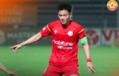 Tiền đạo U23 Việt Nam phản ứng bất ngờ sau pha trượt penalty