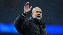 Pep Guardiola cảnh báo các cầu thủ Man City trước thềm Giáng Sinh