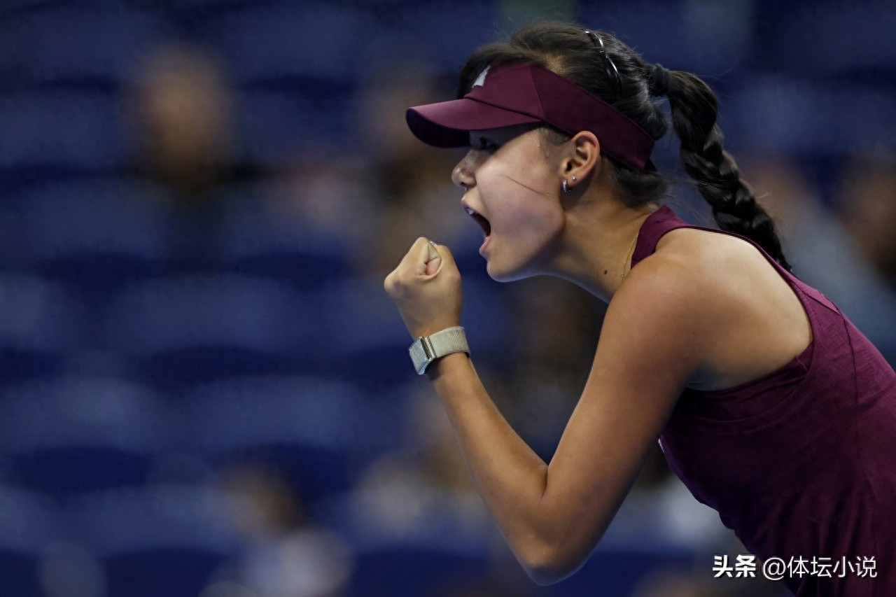 Đang phát trực tiếp! Trận cầu tâm điểm vòng 3 đơn nữ China Open: Sun Xinran đối đầu Gauff để giành vé vào vòng 16, kèm tỷ số trực tiếp!