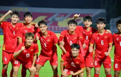 Không chỉ U17 Việt Nam, loạt hiện tượng mới khiến World Cup bùng nổ