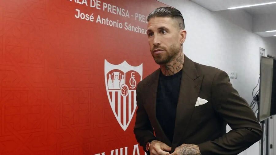 Dẫn đầu việc mua lại Sevilla, La Liga sẽ chào đón "Chủ tịch Ramos"?