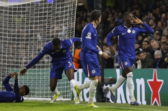 Trực tiếp Crystal Palace vs Chelsea, 21h00 hôm nay 25/1