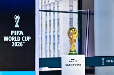 Mexico tuyên bố nóng về việc tham dự World Cup của Hàn Quốc