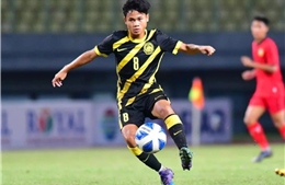 SEA Games 33: U22 Malaysia tiết lộ 'vũ khí lợi hại' trước Việt Nam