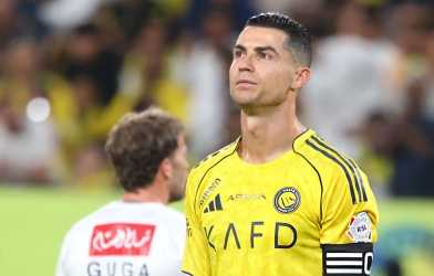 Ronaldo gửi thông điệp đáng chú ý sau màn tái xuất cùng Al Nassr
