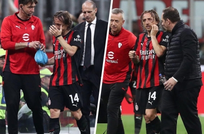 NÓNG: Modric chấn thương nặng, nhận phán quyết về World Cup 2026