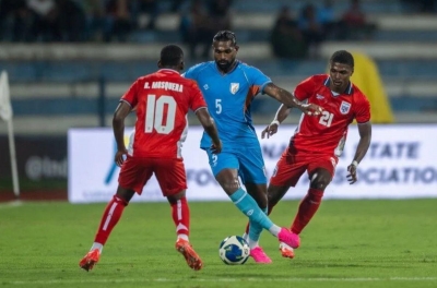 Đội bỏ đá FIFA ASEAN Cup gây sốc, cầm hòa đối thủ dự World Cup 2026