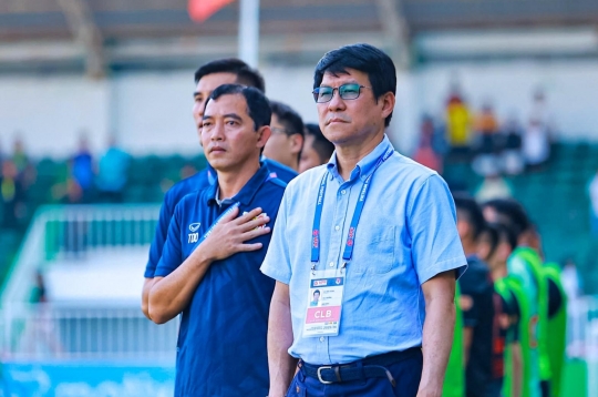 HLV Vũ Tiến Thành: 'Thật khó tả khi trở về Pleiku. Nhưng...'
