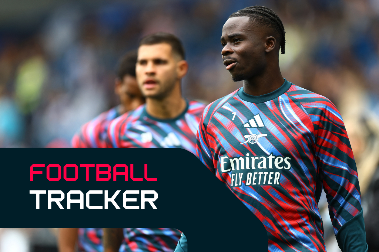Theo dõi bóng đá: Arsenal ra quân sớm, Bayern, Chelsea &amp; Atletico đều sắp thi đấu