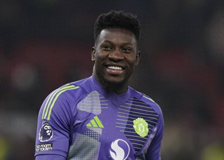 Ramens đã chắc chắn giữ vị trí thủ môn, Man United có thể phải bù tiền để đẩy Onana đi, Inter Milan muốn ký hợp đồng trở lại thay cho Sommer