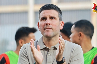 Phát ngôn nặng lời, HLV Tây Ban Nha sắp nhận án phạt từ VFF