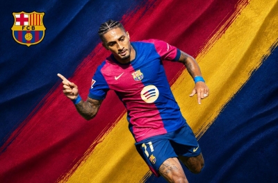 CHÍNH THỨC: Barca thiết lập cột mốc chưa từng xuất hiện trong một thế kỷ