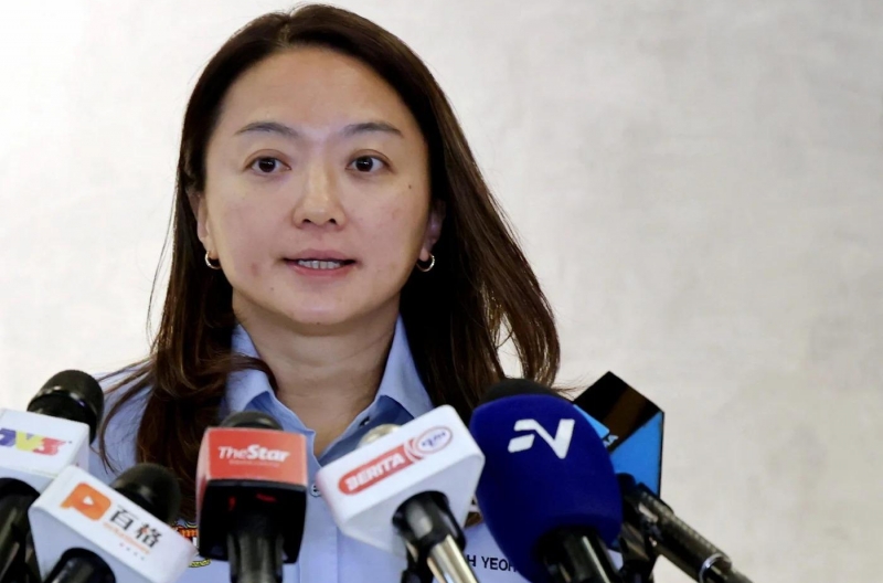 Bộ trưởng Malaysia yêu cầu cải cách 'gấp' sau khi FAM bị FIFA phạt nặng