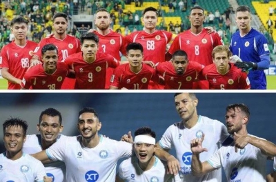 Top 10 CLB đắt giá nhất Đông Nam Á: 2 'ông lớn' Việt Nam góp mặt