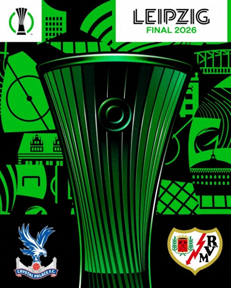 Chung kết Europa Conference League: Crystal Palace vs Rayo Vallecano Tổng giá trị đội hình 541 triệu vs 107 triệu euro Tranh suất dự Europa League
