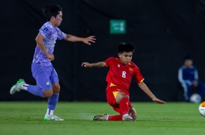 Truyền thông ĐNÁ sốc khi Việt Nam chưa thể giành vé World Cup