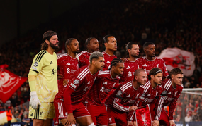 TRỰC TIẾP bóng đá Liverpool vs Fulham 21h00 hôm nay, Ngoại hạng Anh 2026/27