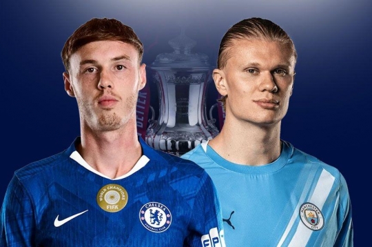 Trực tiếp bóng đá Chelsea vs Man City, 21h00 hôm nay 16/5