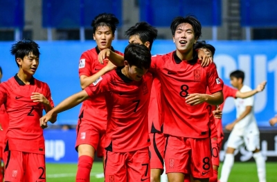 Tuyển Hàn Quốc kiệt sức trước khi tranh vé World Cup với Việt Nam