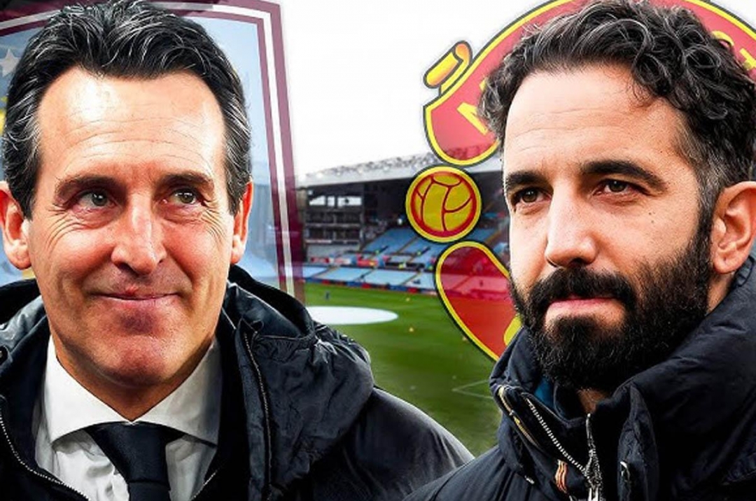 Unai Emery chỉ ra điểm đáng sợ nhất hiện tại của MU