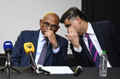 AFC lên tiếng khi quan chức bóng đá Malaysia từ chức hàng loạt