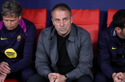 HLV Hansi Flick: 'Thậm chí chúng tôi có thể thắng 3-0 nhưng...'