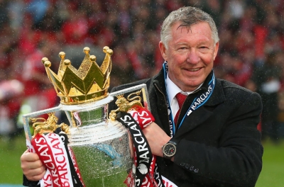 Sir Alex bất ngờ cổ vũ Man City và Liverpool