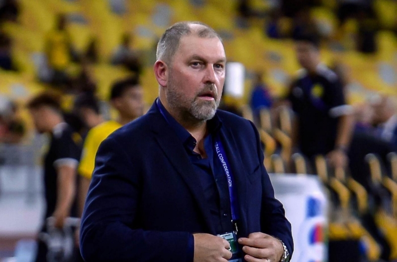 LĐBĐ Malaysia tiếp tục xúc tiến nhập tịch giữa tâm bão