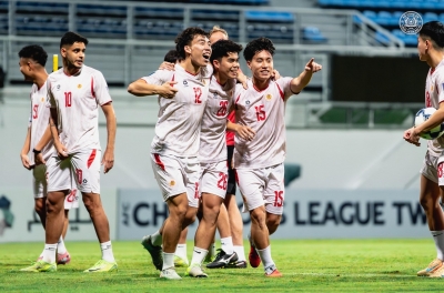 Trực tiếp CAHN vs Tampines Rovers, 19h15 hôm nay 18/2