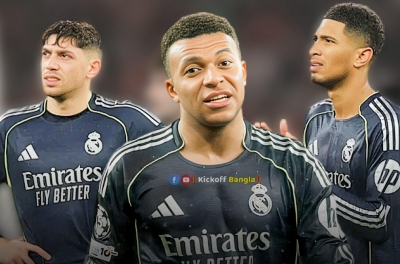 CHÍNH THỨC: Real Madrid nhận án phạt tại Champions League