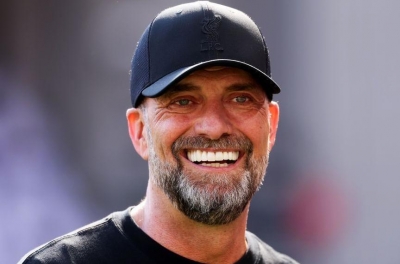 Địa chấn Madrid: Klopp xuất hiện, một tượng đài sắp sụp đổ?