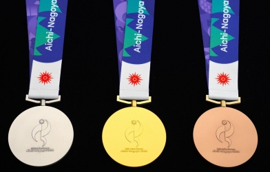 Những điều cần biết về ASIAD 2026: Việt Nam nhắm 4 huy chương vàng